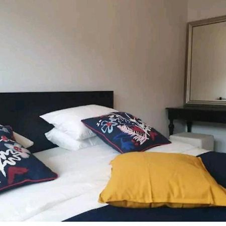 Beautiful Three Queen Beds Apartment In City Center , 100M2, Near Tram Luxemburg Kültér fotó