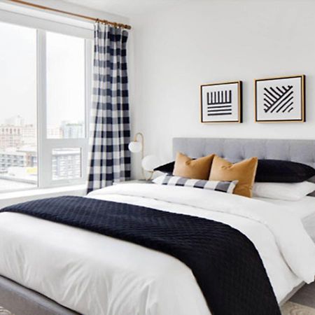 Beautiful Three Queen Beds Apartment In City Center , 100M2, Near Tram Luxemburg Kültér fotó
